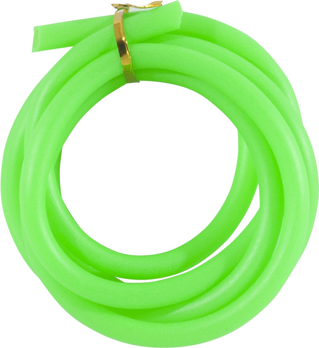 Aquantic Soft Tube | Luminous Mosgroen