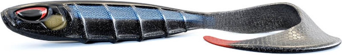 Nays kunstaas GHST 120 P-03 30.5cm 142gr