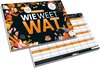 Wie Weet Wat