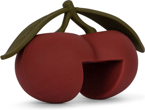 Konges Sløjd Deurstop - Door Stop - Kers - Multi