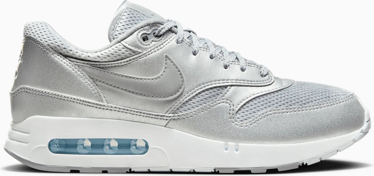 NIKE AIR MAX 1 86 OG SNEAKER Zilver