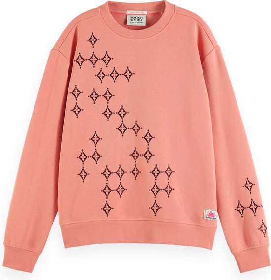 Scotch & Soda - Dames - Sweaters