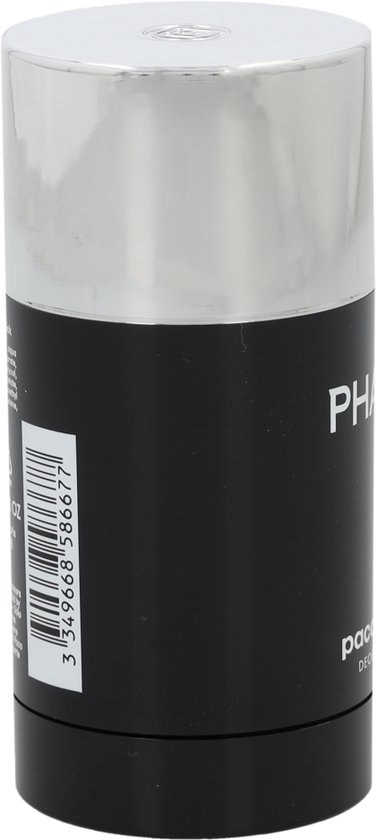 Paco Rabanne Phantom - Deodorant stick heren - 75 ml