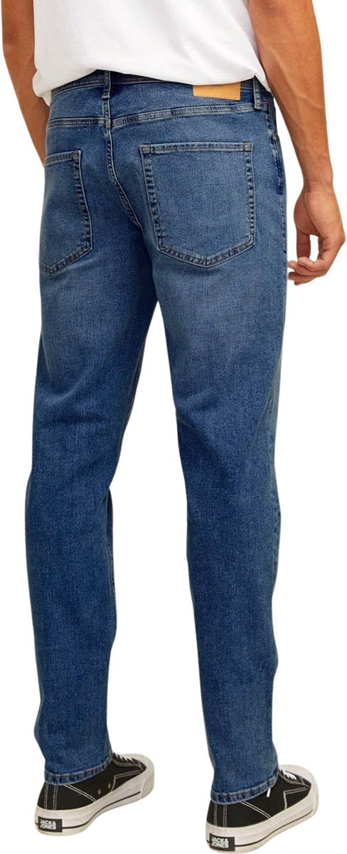 JJ Rebel Adam JJ Craft MF 223 Jeans Heren.5 — afbeelding 8