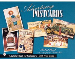 Advertising Postcards