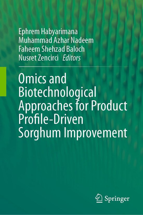 Biomedical and Life Sciences (R0) - Omics and Biotechnologic ... - cover