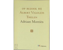 Op bezoek bij Albert |Vigoleis Thelen