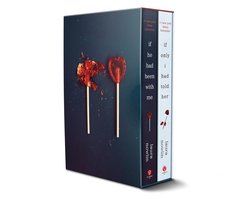 If He Had Been with Me and If Only I Had Told Her Box Set