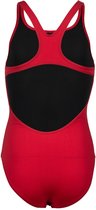 ARENA | G Team Swimsuit Swim Pro Solid red-white (Maat - 10-11)