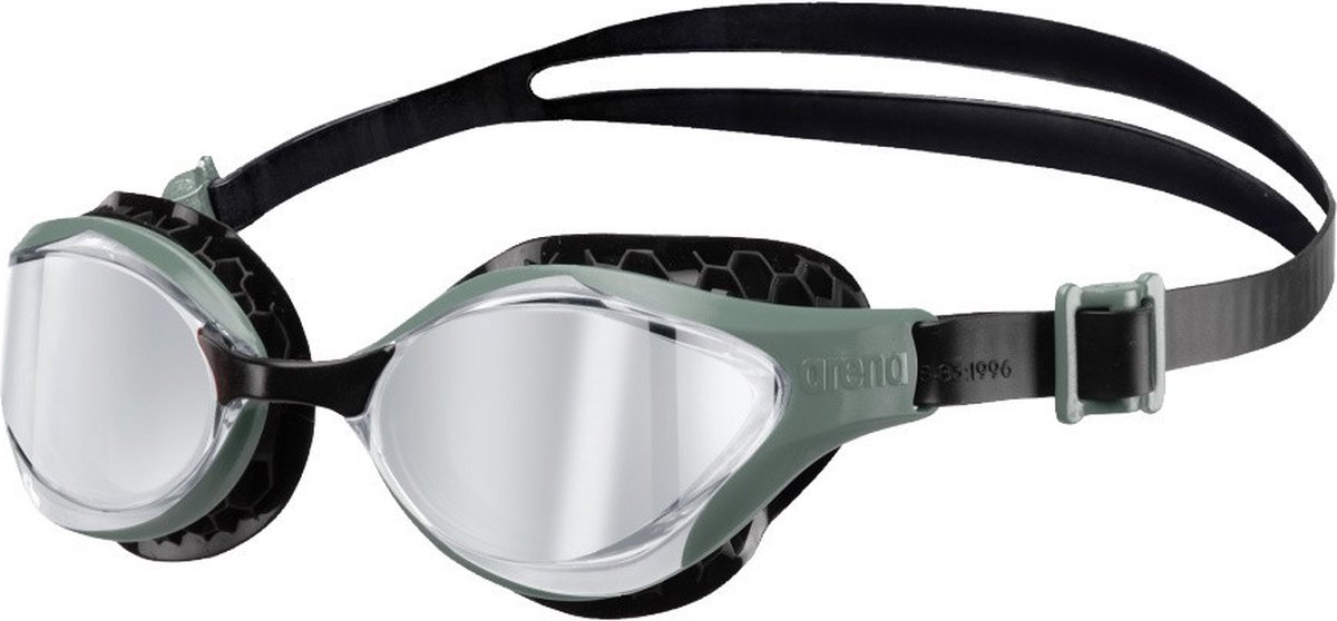 ARENA | Air Bold Swipe Mirror silver-darkolive