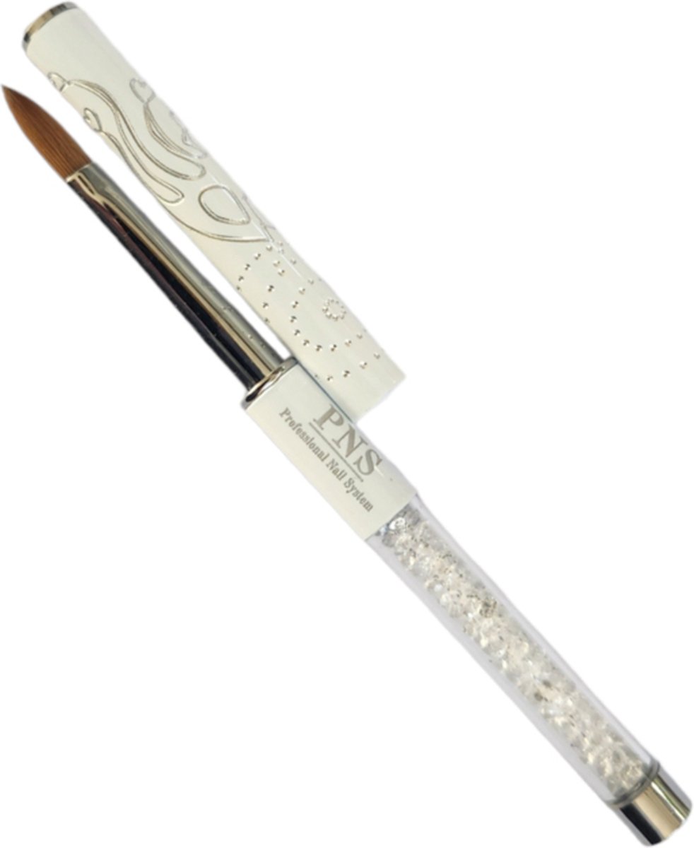 Goedkoopste PNS Acrylic Penseel 8