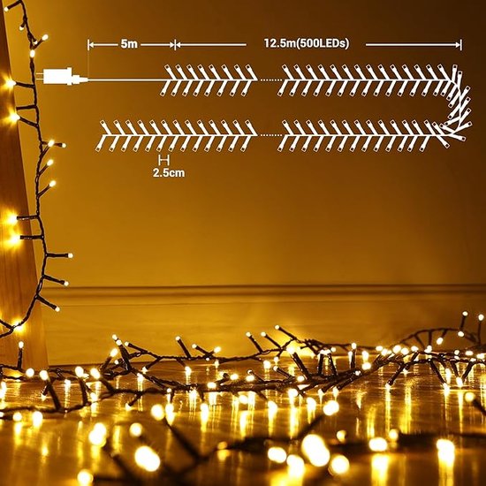 Stroom - Kerstverlichting kopen? | Korting tot 37
