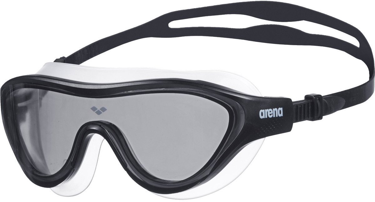 ARENA | The One Mask smoke - black