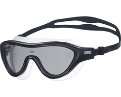 Lunettes de natation Arena adultes - noir