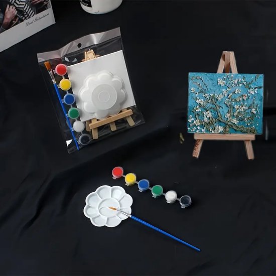 VBS Mini schildersezel | Knutselwinkel VBS Hobby