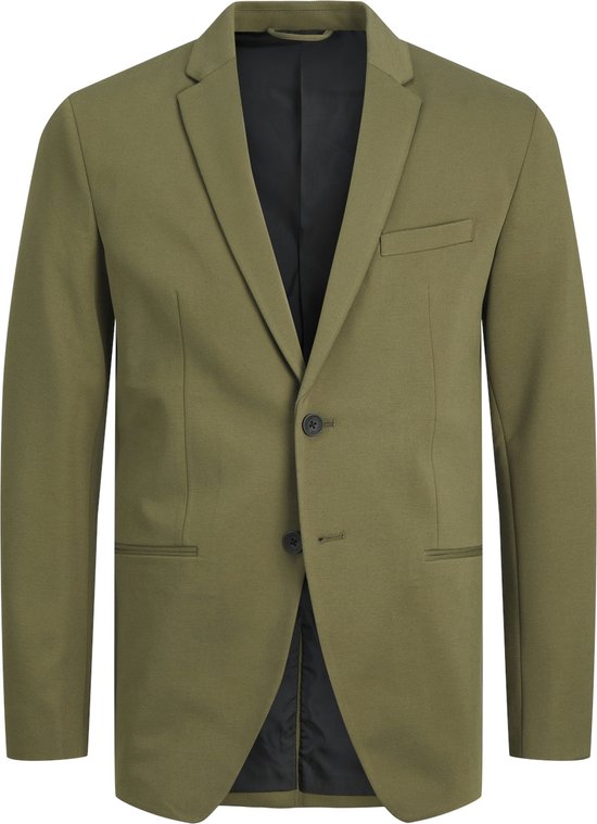 The Original Performance Blazer - Veste Homme - Olive - Coupe Slim