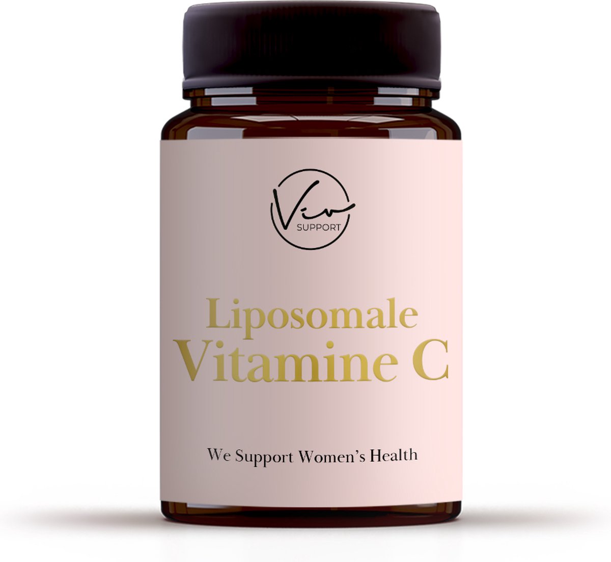 Goedkoopste Vitamine C Supplementen/Capsules/Tabletten - Hoogwaardige Kwaliteit - Viv Supplements - Hormoonbalans & Vrouwengezondheid