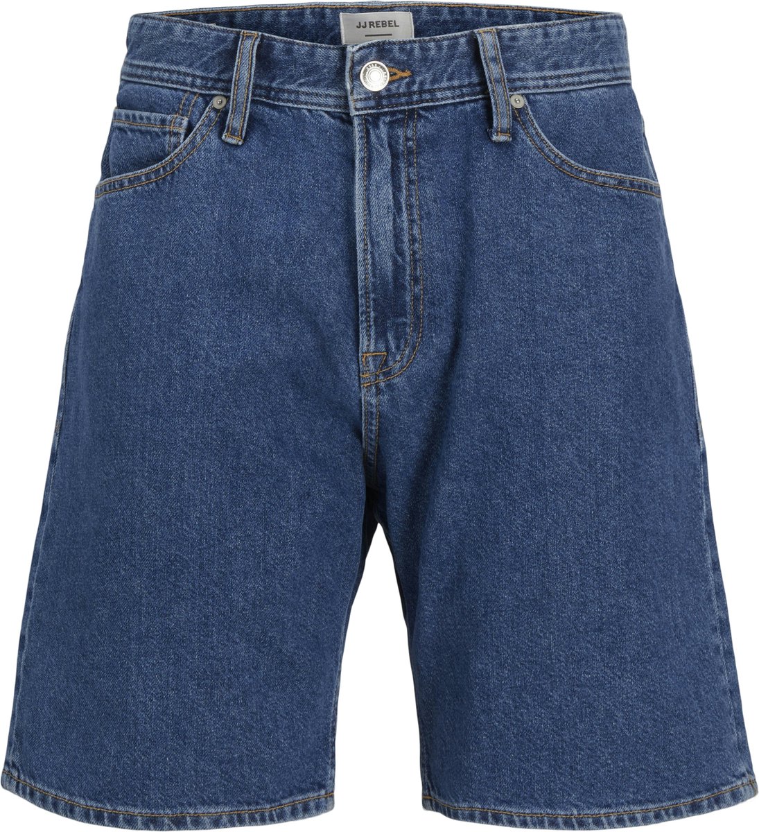 JJREBEL - JREBTAYLOR JJCRAFT SHORTS AKM 635 SN Heren Broek