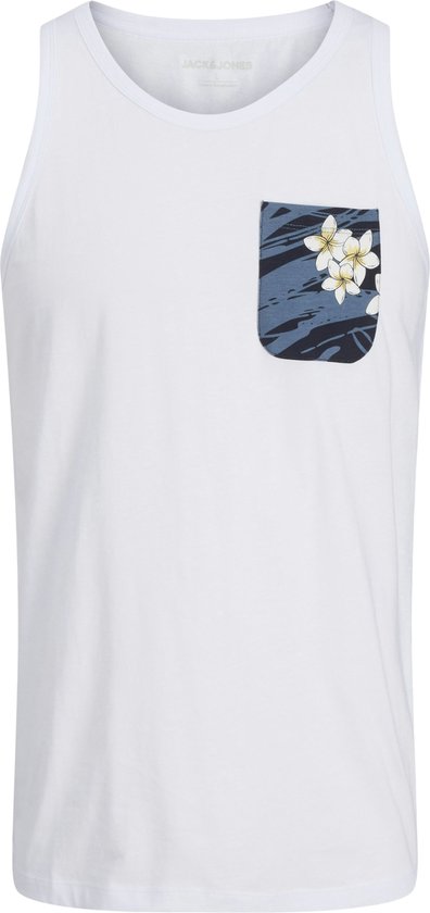 JACK&JONES - DÉBARDEUR À POCHES JJHAWAII SL JNR - Garçons - Spencers