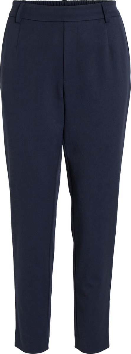 VILA - VIVARONE HW SLIM PANT - NOOS - Dames - Leggings