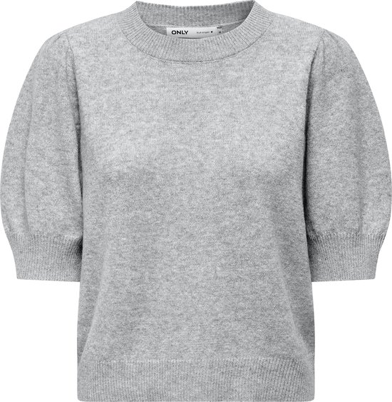 Only Rica Life 2/4 Knitted Sweater Dames - Maat XS