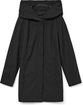 VERO MODA - VMSOFTSHELLDONA WRP JACKET GA BOO - Dames - Gewatteerde jassen
