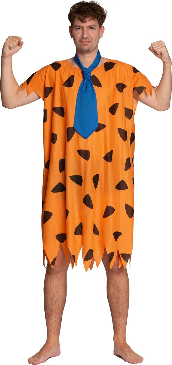 Cave Man Fred - XL
