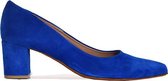 Zivaano - blauwe pumps- maat 45