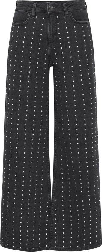 Ichi IHBRAIDY PA Dames Broek - Maat 29/32