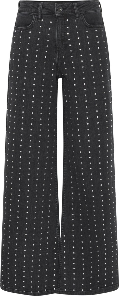 Ichi IHBRAIDY PA Dames Broek - Maat 29/32