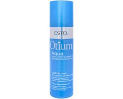 Otium Aqua Hair Serum "Express Moisturizing" 100 ml.