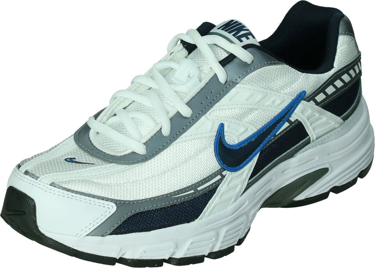 Nike Initiator Heren Sneakers Wit