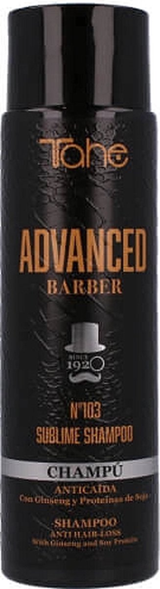 ANTI HAIR-LOSS Nº103 SUBLIME SHAMPOO for every day use
