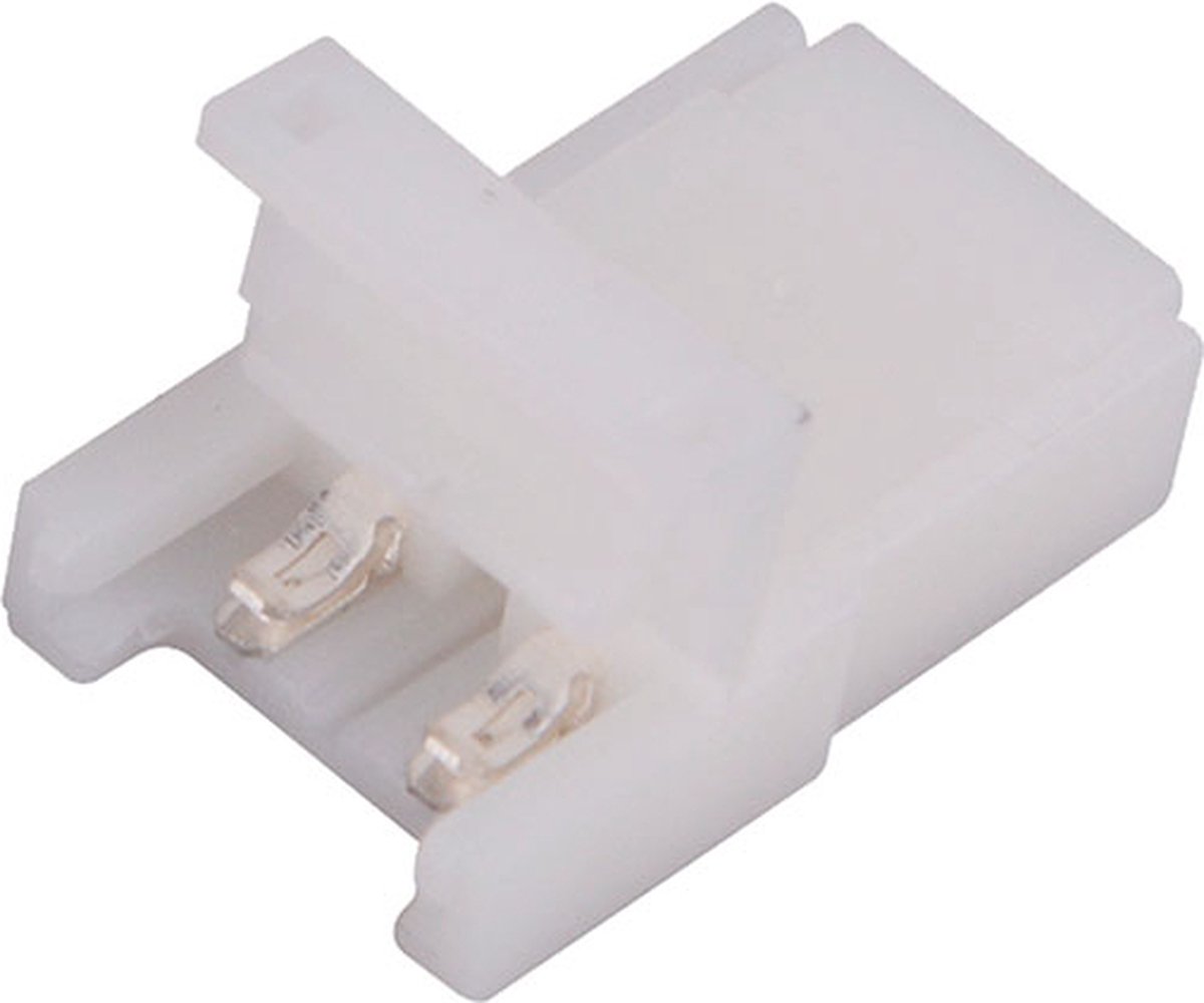 TAMS Elektronik 81 30250 10 C LED Avec Fils De Raccordement Blanc Froid Translucide 10 Pc S 3207369