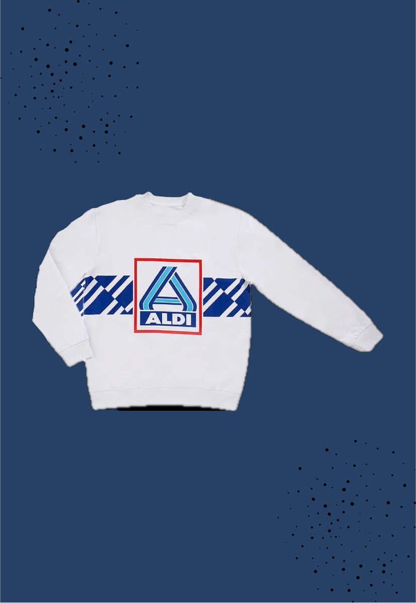 Fanwear Kledinglijn Aldi Zwangerschapskleding Aldi Merchandise