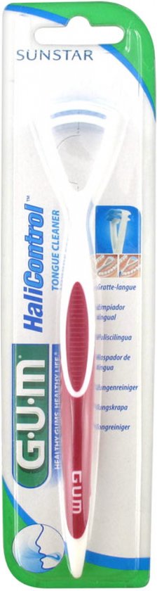 Gum Tongreiniger - 1 stuk