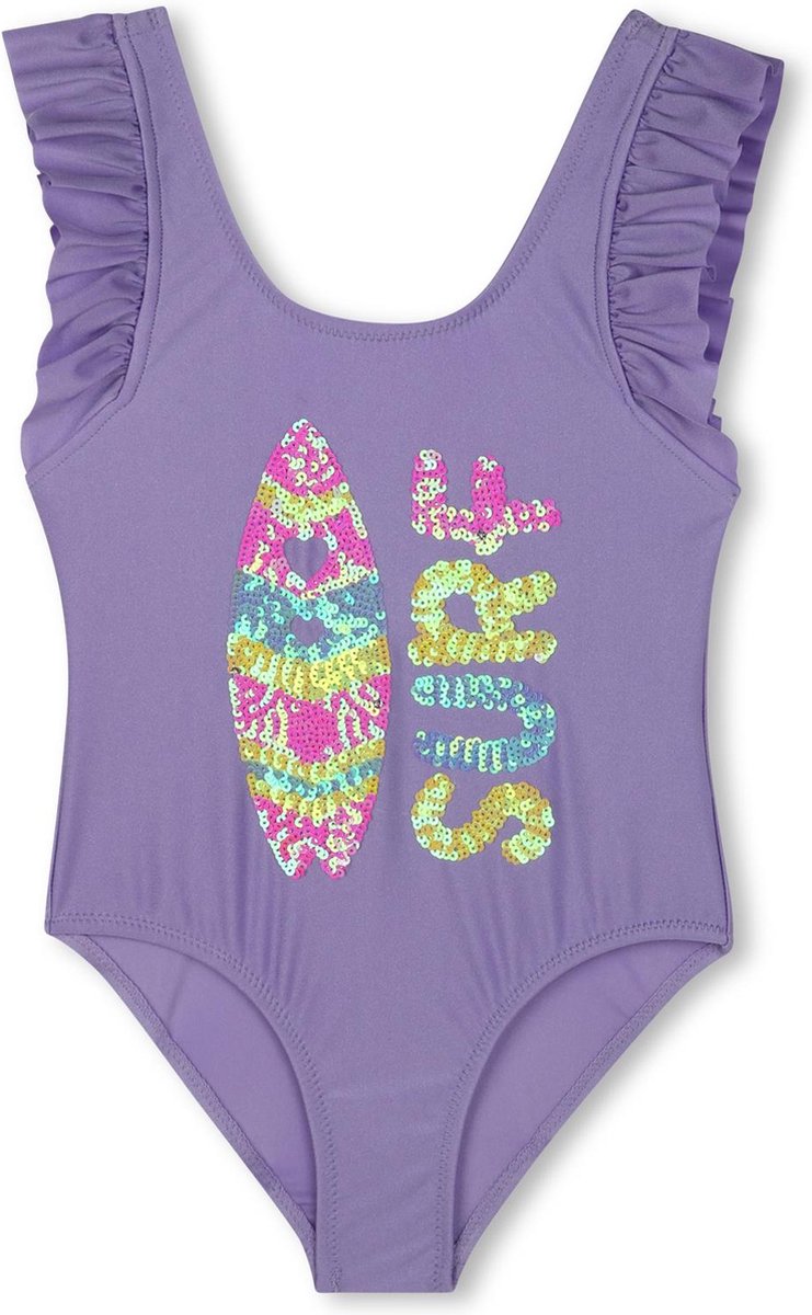 Billieblush U20916 Meisjes Badpak - Maat 140