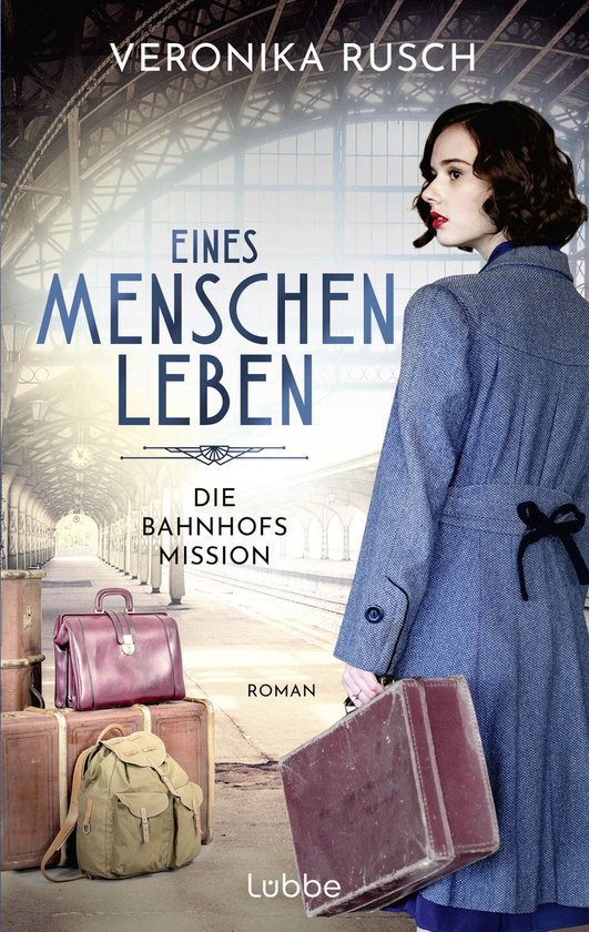 Heldinnen des Alltags 2 - Die Bahnhofsmission - cover