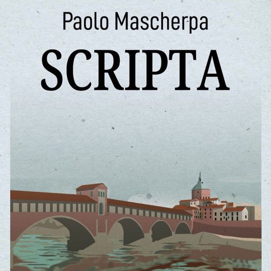 Scripta - cover