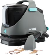 Achaté Puissant Nettoyant Tache - Nettoyant Moquette - Machine de Nettoyage - Nettoyeur Vapeur - Nettoyant Matelas - Nettoyant Canapé - Nettoyant Sol