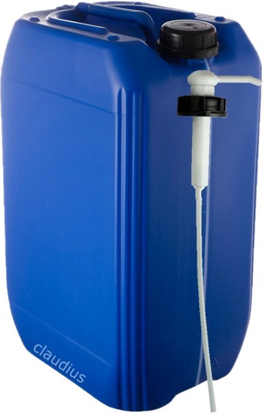 Grote kuip 500 liter - Grote kuipen besteld u bij