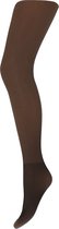 Marianne Fleece Panty - Dames - Maat L/XL - Bruin Nude (Huidskleur)