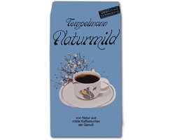 Tempelmann Naturmild Gemalen - 12x500Gr