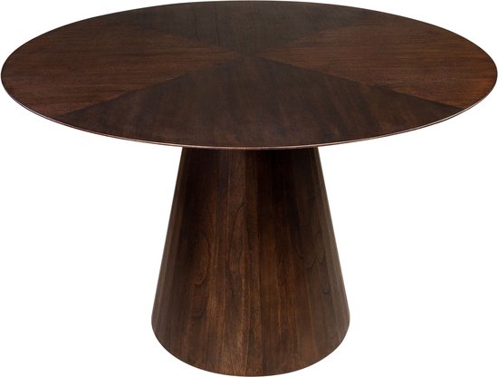 Versmissen Eettafel Congo - 120 cm | bol