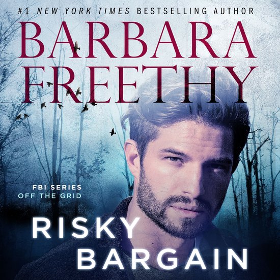 Risky Bargain - cover