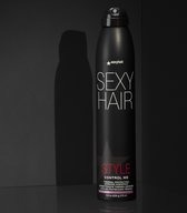 Sexy Hair Control Me Thermal Protection Working spray 270ml
