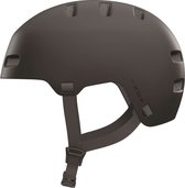 Casque Abus Indy velours noir M 54-58cm