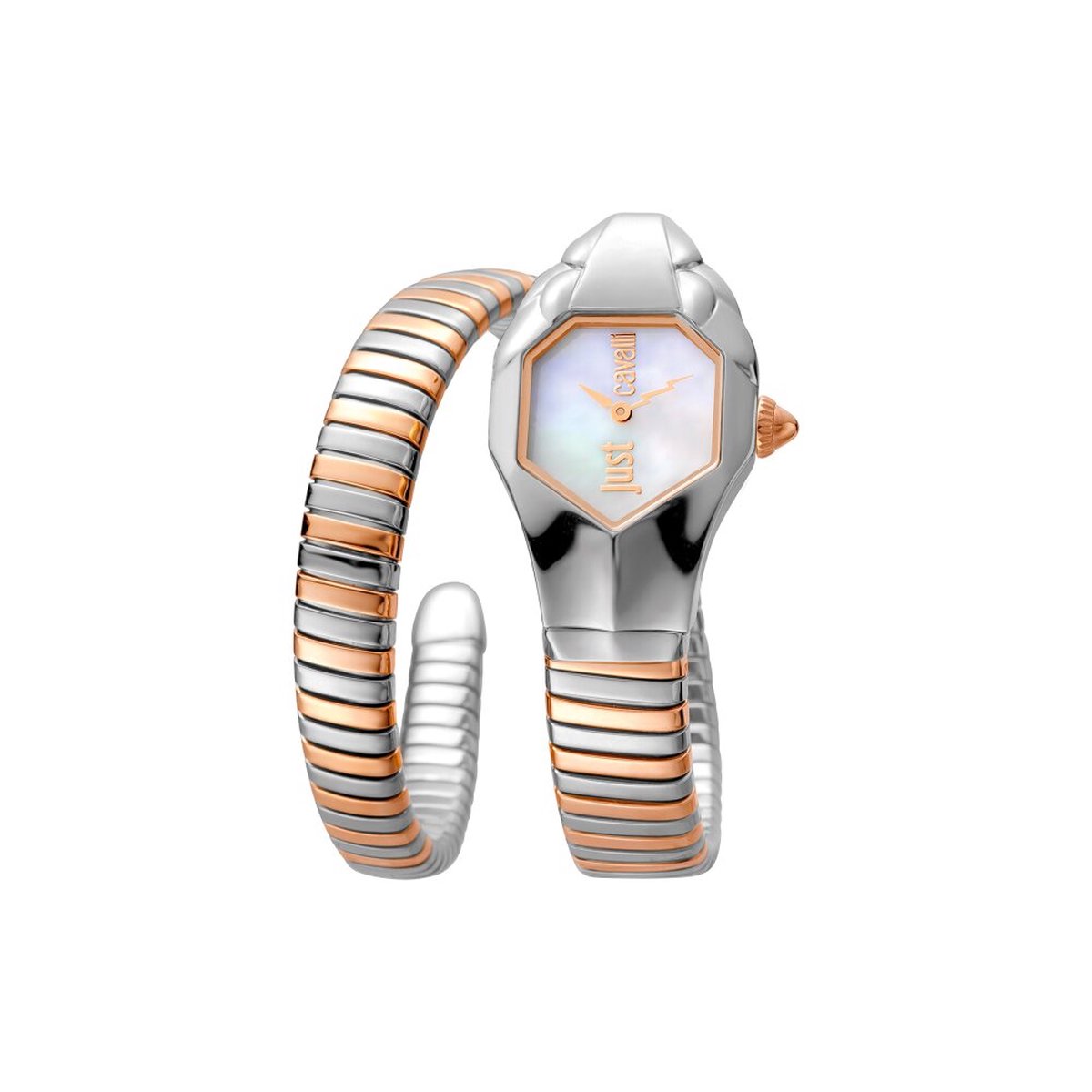 Just Cavalli - JC1L001M0045 - Horloge - Vrouw