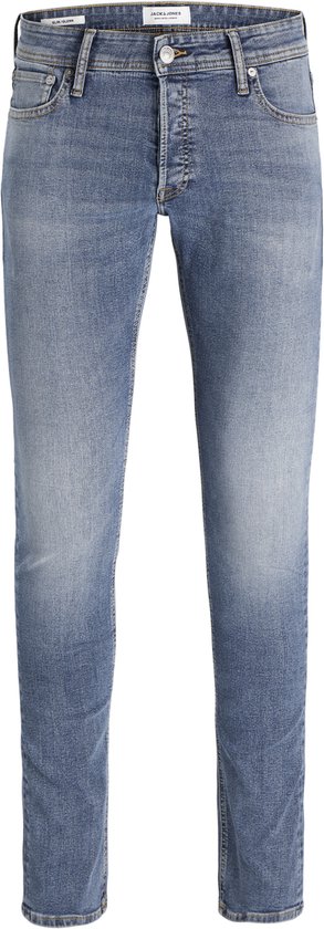 JACK&JONES - JJILIAM JJORIGINAL SQ 665 - Jongens - Jeans