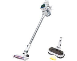 Adler AD 7064 - 2-in-1 steelstofzuiger voor droge en natte harde vloeren